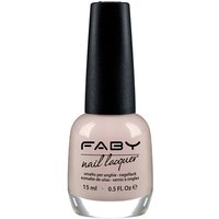 Faby Nagellack Classic Collection My Little Secret... 15 ml