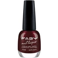 Faby Nagellack Classic Collection Ouverture 15 ml