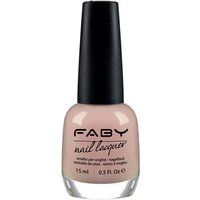 Faby Nagellack Classic Collection Petals In The River 15 ml