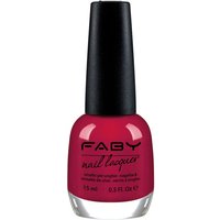 Faby Nagellack Classic Collection Simply Perfect! 15 ml