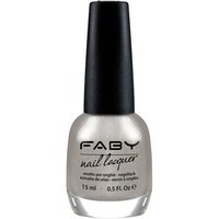 Faby Nagellack Classic Collection The Color Of The Light 15 ml