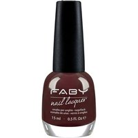 Faby Nagellack Classic Collection The Importance Of Being Earnest 15 ml