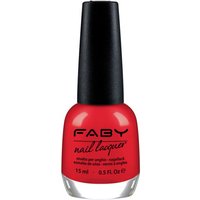 Faby Nagellack Classic Collection The Most Beautyful In The Realm 15 ml