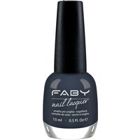 Faby Nagellack Classic Collection This Is My Faby Nagellack ! 15 ml