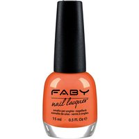 Faby Nagellack Classic Collection You Are My Sunshine! 15 ml