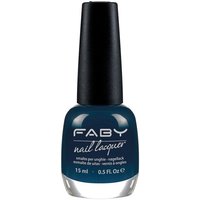 Faby Nagellack Classic Collection Zephyr'S Blow 15 ml