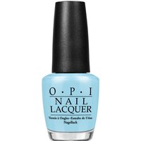 OPI Breakfast at Tiffany's Collection Nagellack HRH01 I Believe In Manicures 15ml