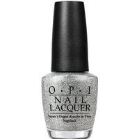 OPI Breakfast at Tiffany's Collection HRH02 Champagne for Breakfast 15 ml