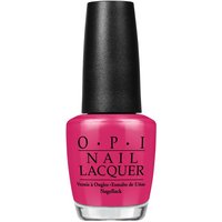 OPI Breakfast at Tiffany's Collection Nagellack HRH04 Apartment For Two 15ml