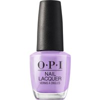 OPI Nail Lacquer Brights Do You Lilac It? - 15 ml