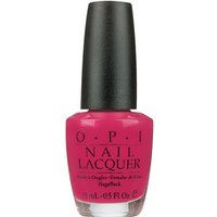 OPI Nail Lacquer Brights That's Berry Daring - 15 ml