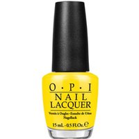 OPI Nail Lacquer Classics I Just Can't Cope-acabana - 15 ml