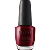 OPI Nail Lacquer - Classic I'm Not Really A Waitress - 15 ml - ( NLH08 )