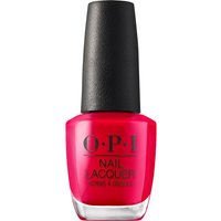 OPI Nail Lacquer - Classic Dutch Tulips - 15 ml - ( NLL60 )
