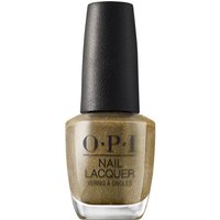 OPI Nail Lacquer - Classic NL Glitzerland - 15 ml - ( NLZ19 )
