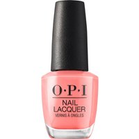 OPI Nail Lacquer - New Orleans Got Myself into a Jambalaya - 15 ml - ( NLN57 )