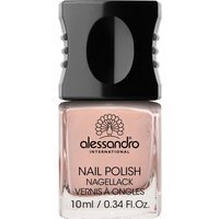 Alessandro Colour Code 4 Nail Polish 09 Sinful 10 ml