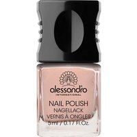 Alessandro Colour Code 4 Nail Polish 09 Sinful 5 ml