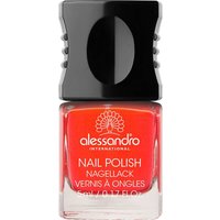 Alessandro Colour Code 4 Nail Polish 32 Pink Emotion 5 ml