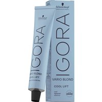 Schwarzkopf Igora Vario Blond Cool Lift 60 ml
