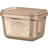 Schwarzkopf BlondMe Premium Aufheller 9+ 450 g