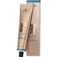 Schwarzkopf BlondMe Bleach & Tone 60 ml Violett ( Warmes Additiv )