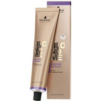 Schwarzkopf BlondMe Lifting Aufhellung Stahlblau 60 ml