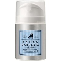Mondial Antica Barberia Original Talc After Shave Gel 50 ml