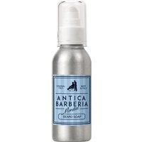 Mondial Antica Barberia Original Talc Beard Soap 100 ml