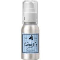 Mondial Antica Barberia Original Talc Beard Tonic 50 ml