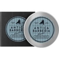 Mondial Antica Barberia Original Talc Shaving Cream in Aluminium Box 150 ml