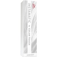Wella Color Touch Instamatic Clear Dust Intensivtönung 60 ml