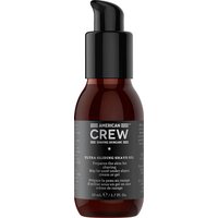 American Crew Shaving Skincare Ultragliding Shave Oil 50 ml