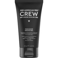 American Crew Shaving Skincare Precision Shave Gel 150 ml