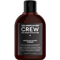 American Crew Shaving Skincare Revitalizing Toner 150 ml