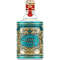 4711 Echt Kölnisch Wasser Eau de Cologne (EdC) Molanusflasche 100 ml