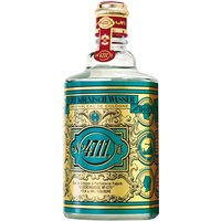 4711 Echt Kölnisch Wasser Eau de Cologne (EdC) Molanusflasche 150 ml