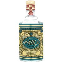 4711 Echt Kölnisch Wasser Eau de Cologne (EdC) Molanusflasche 200 ml