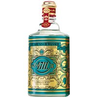 4711 Echt Kölnisch Wasser Eau de Cologne (EdC) Molanusflasche 300 ml