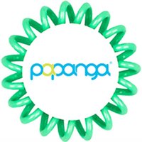 Papanga small Papanga Classic Edition Haarband Variation Mint Green