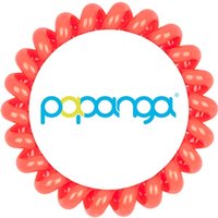 Papanga big Papanga Classic Edition Haarband Variation Coral