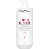 Goldwell Color Extra Rich Brilliance Shampoo 1000 ml