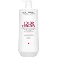 Goldwell Color Extra Rich Brilliance Conditioner 1000 ml