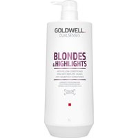 Goldwell Blondes & Highlights Anti-Yellow Conditioner 1000 ml