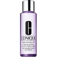 Aktion - Clinique Take The Day Off Makeup Remover 200 ml