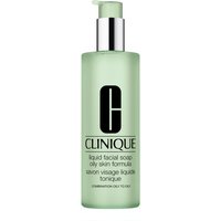 Aktion - Clinique Liquid Facial Soap Oily Skin Formula 400 ml