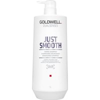 Goldwell Just Smooth Taming Shampoo 1000 ml