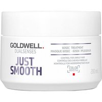 Goldwell Just Smooth 60 sek. Treatment 200 ml