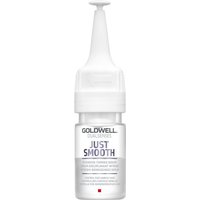 Goldwell Just Smooth Intensives Pflegeserum 12x18 ml