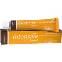 Biosmetics Intensive Eyepearl Augenbrauenfarbe & Wimpernfarbe Tiefschwarz 20 ml